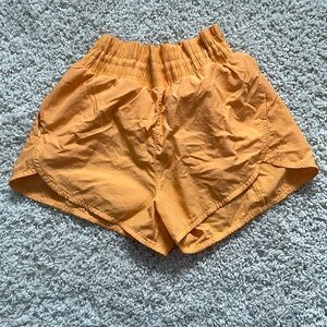 All in Motion Running Shorts